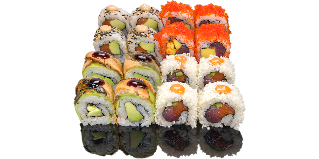 Comentarii opinii despre Sushi Point - Ботевград