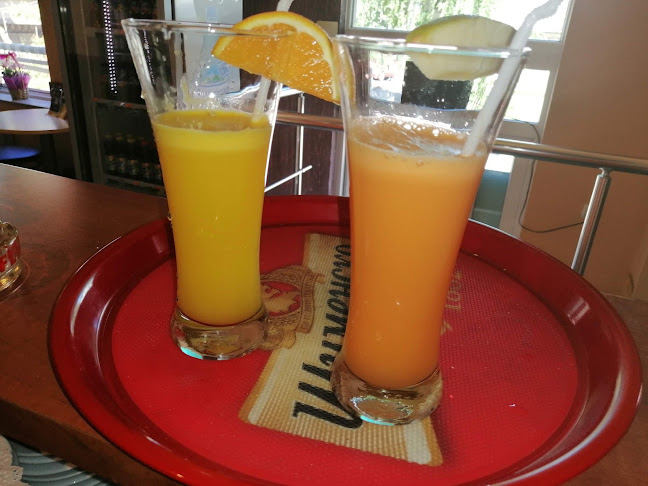 Comentarii opinii despre Кафе аперитив Фреш