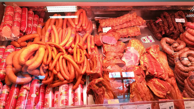 Магазин за месо "НОВОМЕС" - Пещера