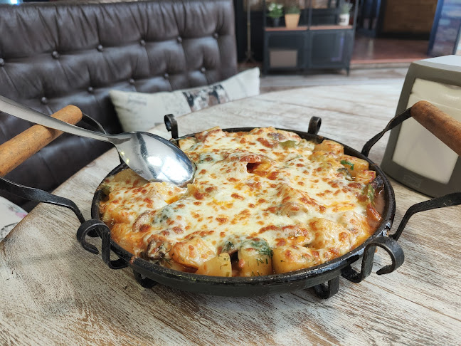 ПИЦАРИЯ ТЕМПО - Велико Търново - Велико Търново