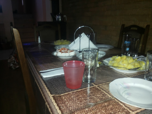 Opinii despre Ресторант Радиново în Радиново - Гастрономия и хотелиерство