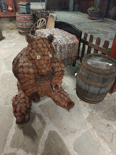 Планинска Къща - Бата