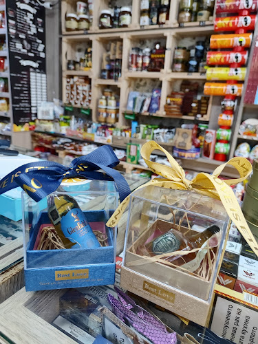 Opinii despre My Day coffe & fresh-IQOS Partner în Асеновград - Гастрономия и хотелиерство