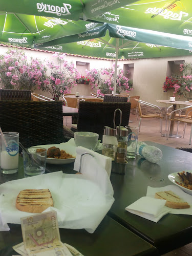 Opinii despre Ресторант "Свети Никола" în Варна - Гастрономия и хотелиерство