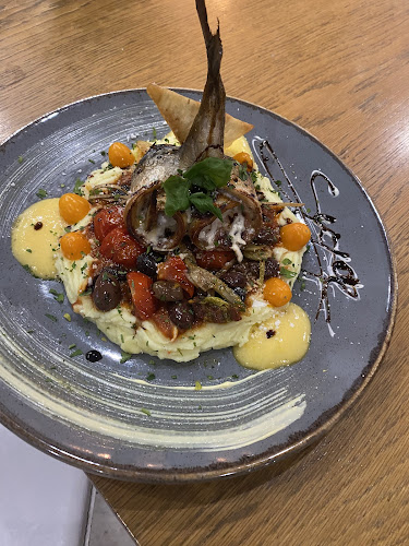 Comentarii opinii despre Luxor Restaurant