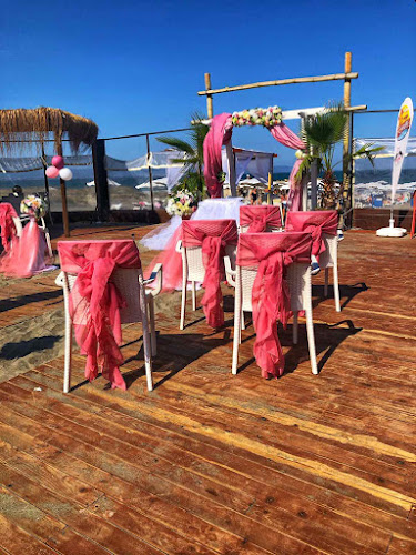 Caribi Beach Bar & Food Pomorie - Гастрономия и хотелиерство