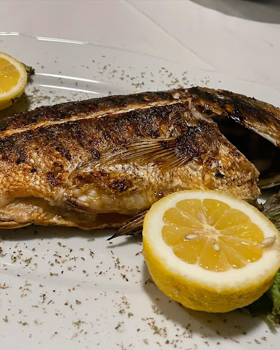 Comentarii opinii despre Mezze