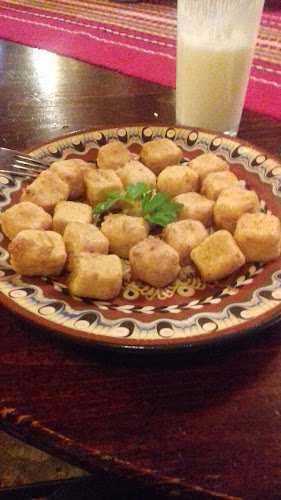 „Бялата къща” - Шумен