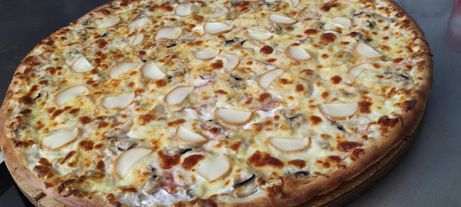 "Pizza & Bakery" Denito - Гастрономия и хотелиерство