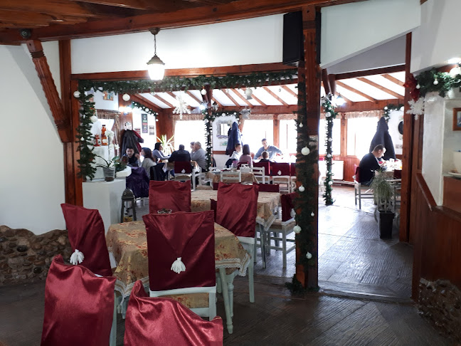 Таверна Елпида - Котел