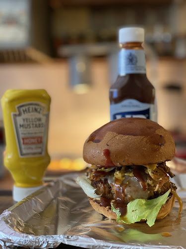 Comentarii opinii despre The Chicken Guy-Mall Markovo Tepe