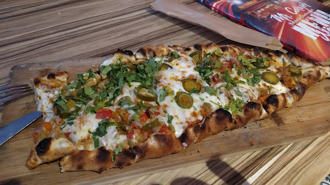 Ресторант "Mr. Corner, жк. Дружба, бул. Димитър Благоев 3, 6400 Димитровград