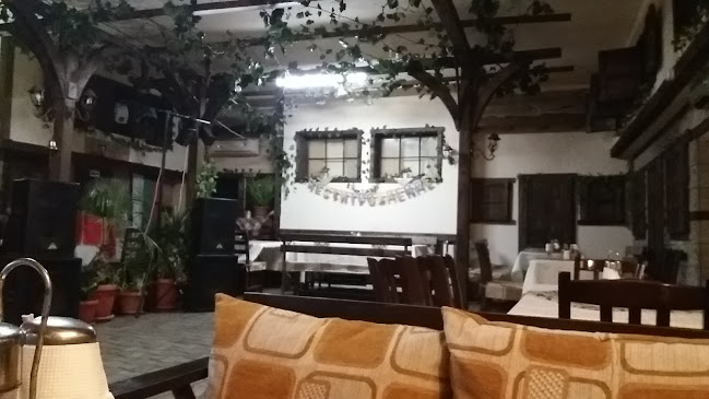 Добрила - Гастрономия и хотелиерство