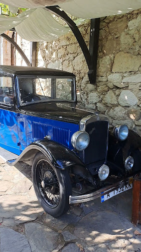 Ресторант “Капитанска среща“ - Несебър