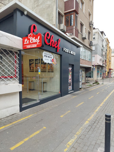 Comentarii opinii despre Le Chef