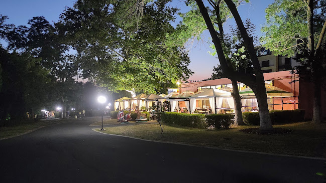 Opinii despre Ресторант Чайка în Приморско - Гастрономия и хотелиерство