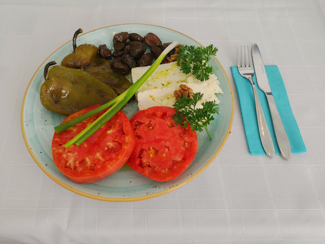 Comentarii opinii despre Гръцки ресторант Namoos