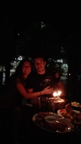 Бистро "Паяка" - Благоевград