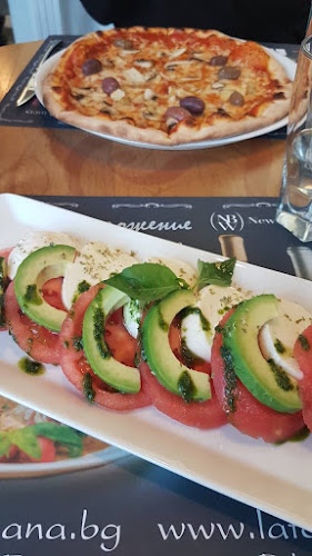 ж.к. Лазур, ул. „Калофер“ 156, 8000 Бургас