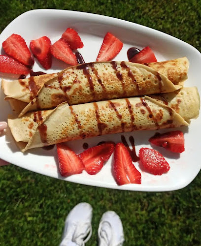 Comentarii opinii despre Simona Bar & Dinner