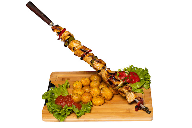 Comentarii opinii despre Пица Барбекю Ресторант METRO