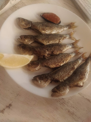 Бистро Езерата | Прясна риба, миди, Обедно меню Балчик - Гастрономия и хотелиерство