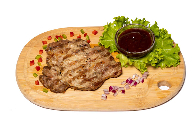 Comentarii opinii despre Пица Барбекю Ресторант METRO