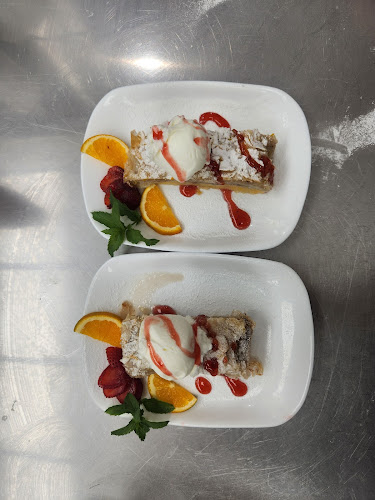 Comentarii opinii despre Ресторант "Бузуки Созопол"