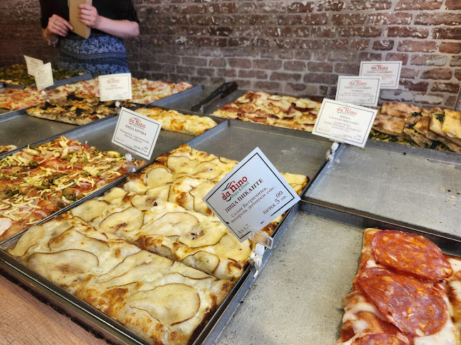 Da Nino Pizza & Food - Гастрономия и хотелиерство