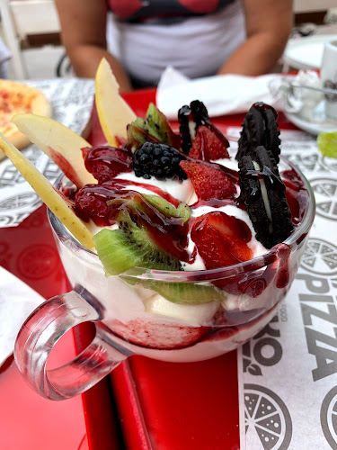 Tatkopizza Razgrad - Разград