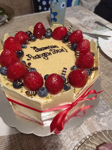 Сладкарница Бонбона - Гастрономия и хотелиерство