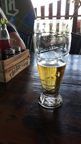Tiki Bar And Grill Primorsko - Приморско
