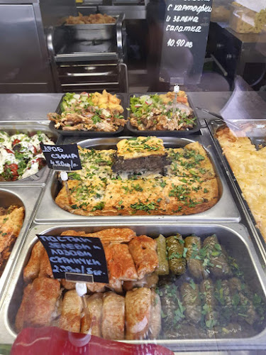 Бистришка скара - Гастрономия и хотелиерство