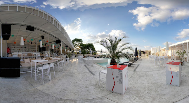 Opinii despre Амая Бийч în Крайморие - Гастрономия и хотелиерство