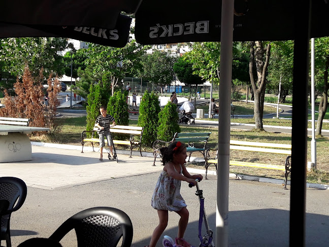 Кафе Ел - Бургас