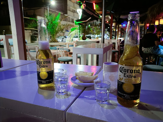 Cuba Libre Bar - Приморско