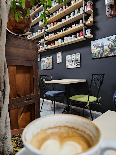 Сладкарница Мараскини - Гастрономия и хотелиерство