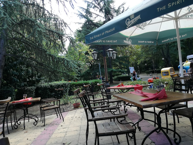 Comentarii opinii despre Бирария Гролш