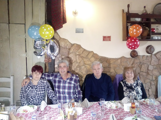 При Чичо - Гастрономия и хотелиерство