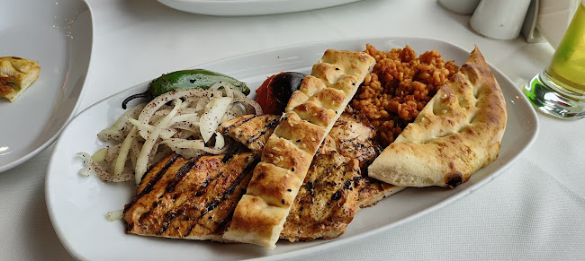 Клас Барбекю