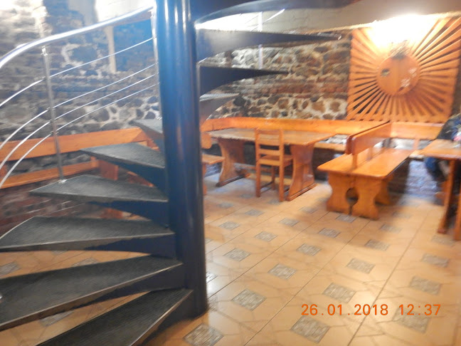 Opinii despre кафе-бар ,,Корал" în Дупница - Гастрономия и хотелиерство