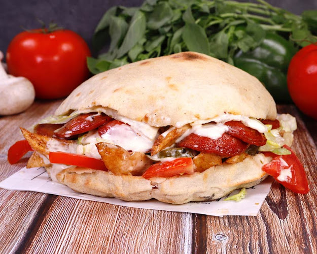 ТОПЛИ ПИЦИ, ЗАКУСКИ, СКАРА, ДЮНЕР и BBQ - Плевен