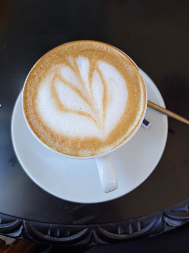 Кафене „Бакарди 2“