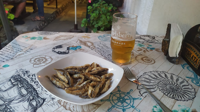 Comentarii opinii despre Рибката