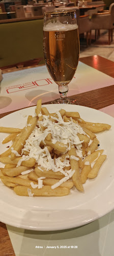 Uno Piu Pizza & Restaurant Haskovo