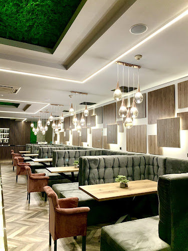 Gardea Restaurant - Русе