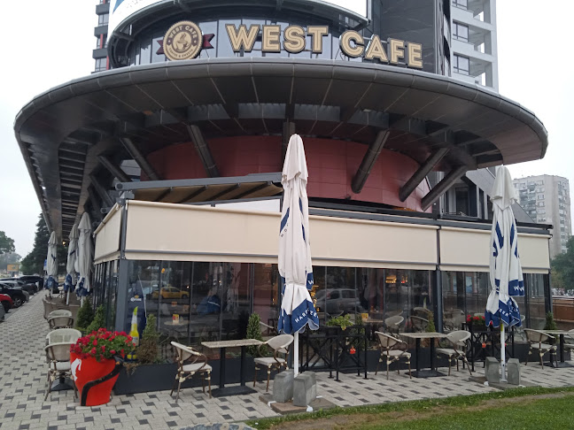 West Café/ Уест Кафе Пловдив