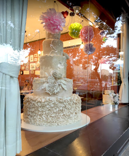 Торти Чочко | София Македония - Гастрономия и хотелиерство