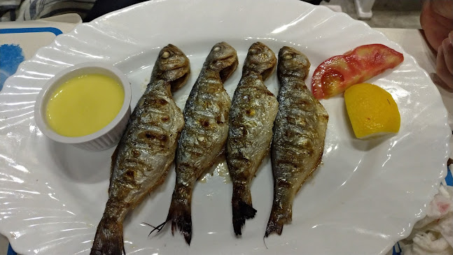 Comentarii opinii despre Ресторант Омар