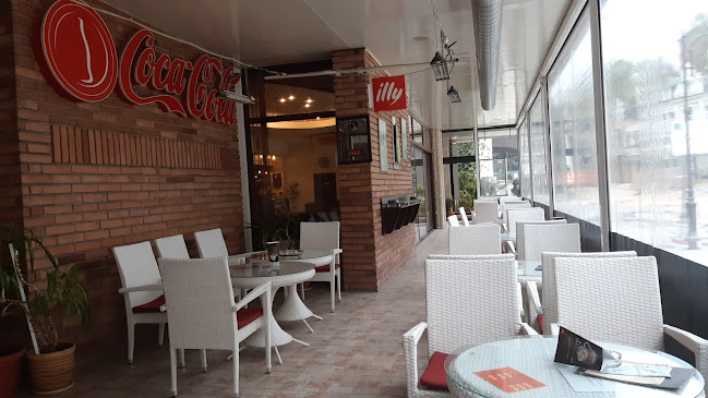 Opinii despre CAFE CLUB VIENNA în Ловеч - Гастрономия и хотелиерство